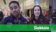 VIDEO: Canadians trying to pronounce Irish names and failing miserably