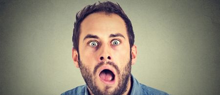 PIC: The 6,000 calories burger that would cure the worst hangover of your life