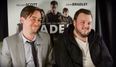 VIDEO: Killian Scott & John Bradley chat Game Of Thrones, Love/Hate and the worst way to die