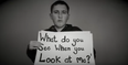 VIDEO: Incredibly powerful video helps to raise awareness for invisible illnesses