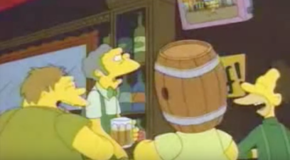 PIC: Mayo man hilariously trolls local newspaper in brilliant Simpson-esque fashion