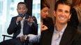 PIC: John Legend just shut down Donald Trump Jnr on Twitter