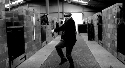 VIDEO: The Viper’s brilliant video shows the dangers of gambling at Cheltenham next week