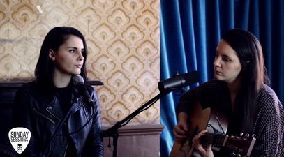 Sunday Sessions – Heathers