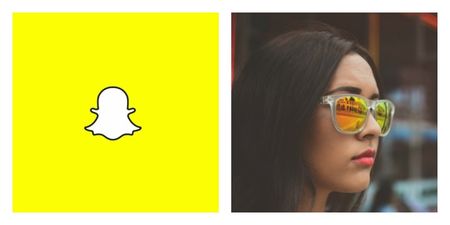 Snapchat could be working on a pair of smartglasses