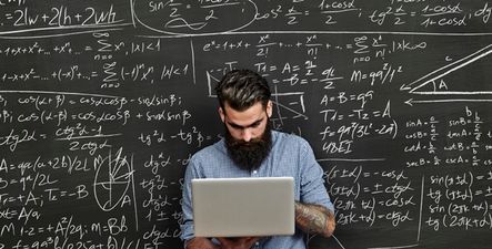 The top 10 first names of the greatest ever male and female geniuses