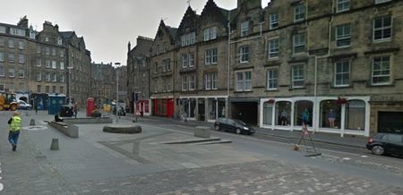 These pubs in Edinburgh have an insanely Irish St. Patrick’s Day line-up