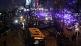 At least 27 killed after car bomb explodes in Turkish capital Ankara