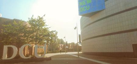 Hundreds of people are planning on attending ‘one last session’ in DCU later this year