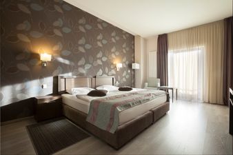 The price difference of an average hotel room on Dublin’s northside and southside has been revealed