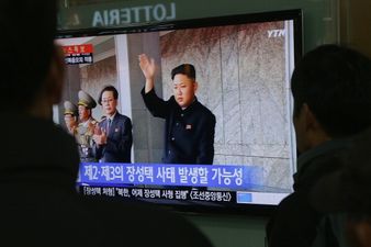 VIDEO: North Korea threatens to drop a hydrogen bomb on Manhattan