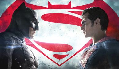 The Great Big Batman v Superman quiz