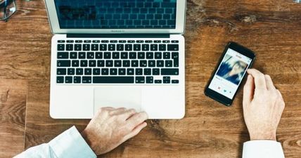 TWEETS: Tinder was down last night and everybody went into panic mode