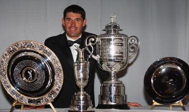 To celebrate St. Patrick’s Day, here is a list of 14 great Paddys, Pats and Patricks