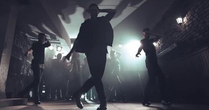 VIDEO: The amazing Irish dance group from Cork have produced another inspired video for St. Patrick’s Day