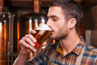 Study reveals the number of litres of alcohol the average Irish adult drank in 2015