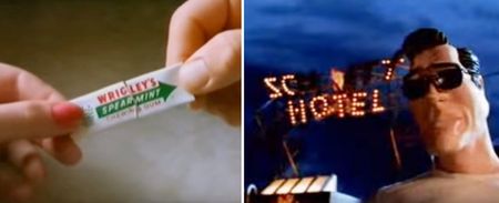 15 brilliant songs that featured in some classic TV adverts