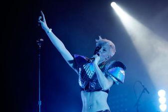 The Sunday line-up for Forbidden Fruit includes some big names