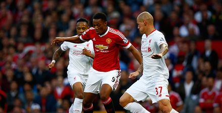 The Great Big Manchester United v Liverpool at Old Trafford Quiz