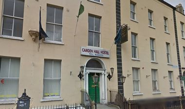 Wetherspoons hit a snag with their plans for a new venue on Camden Street