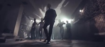 VIDEO: ProdiJIG produce a stunning celebration of St. Patrick’s Day