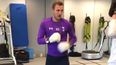 WATCH: Dele Alli backs Harry Kane to fight Conor McGregor after this very impressive sparring video