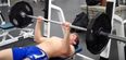 Easy Exercise of the Week: Close Grip Bench Press