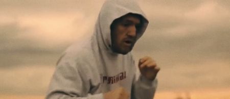 WATCH: Conor McGregor’s comeback clip after his defeat to Nate Diaz will give you goosebumps