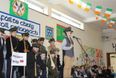 VIDEO: Sixth class boys from Finglas write and perform their own rebel song