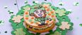 WATCH: This Irish girl shows you how to create a leprechaun cake just in time for Paddy’s Day