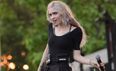 Grimes has posted an incredibly classy note to her Irish fans after her recent Dublin gig was interrupted