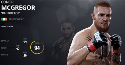 WIN: A brand new Xbox One console with a copy of EA SPORTS UFC 2