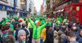 This all Irish playlist is all you need to celebrate St. Patrick’s Day