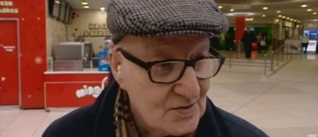 Nobody hates St. Patrick’s Day as much as this forthright Dubliner