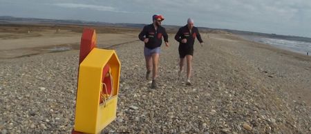 WATCH: The most ridiculously Irish version of Baywatch we’ve ever seen