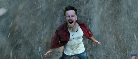 WATCH: The new X-Men: Apocalypse trailer, starring Jennifer Lawrence, looks absolutely class