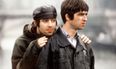 VIDEO: Liam Gallagher continues sibling rivalry by having a big cut off brother Noel