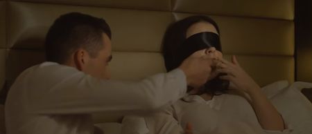 VIDEO: This Irish couple’s Fifty Shades of Tae spoof has been nominated for a major award