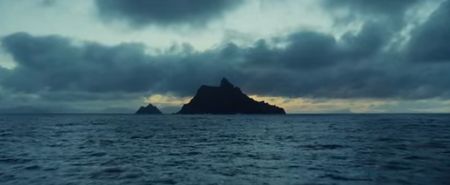 CONFIRMED: Star Wars: Episode VIII to film along the Wild Atlantic Way in Ireland