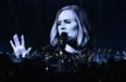 Adele announces she’s headlining Glastonbury this year