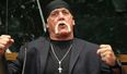 Hulk Hogan is returning to Monday Night Raw this week