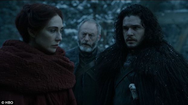 Game of Thrones Season 8