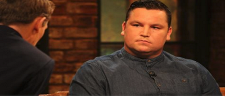 Love/Hate actor and Traveller’s rights activist John Connors addresses Late Late Show interview in astonishing Facebook post