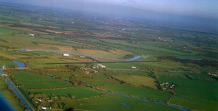 One reported dead after aircraft crashes in Co. Longford