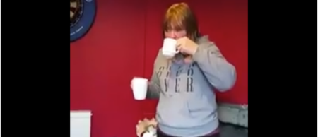 VIDEO: Irish mammy does a teabag taste test and the results are truly outstanding