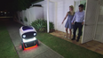 The future is now – Domino’s are trialling a pizza delivery robot