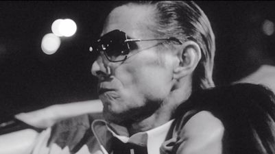 VIDEO: This Irish-American tattoo artist is one of the coolest men you’ll ever meet