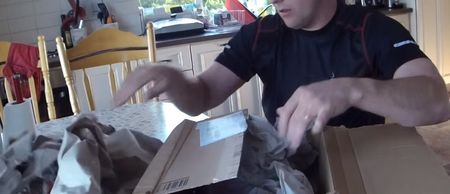 VIDEO: If you’ve ever got a package from Amazon you’ll appreciate this Irish Take sketch (NSFW)