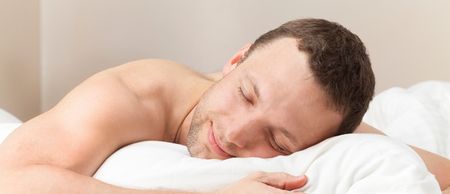 Study finds having this type of sleeping pattern could be making you fatter