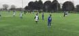 VIDEO: 7-year-old Dublin kid scores a Matt Le Tissier-esque wonder goal